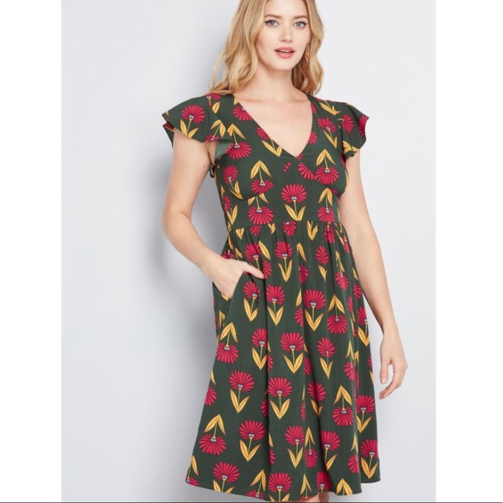 Truly You Dress